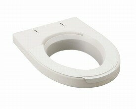 【送料無料】【専門家による1年間の無料介護相談付】補高便座 補高30、50mm (CWA-230、250)