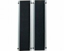【送料無料】【無料健康相談 対象製品】ポータブルスロープ ワイド・アルミスロープ (EW90)