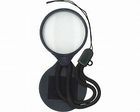 ケイタイルーペ (KR-580B、KR-580W)