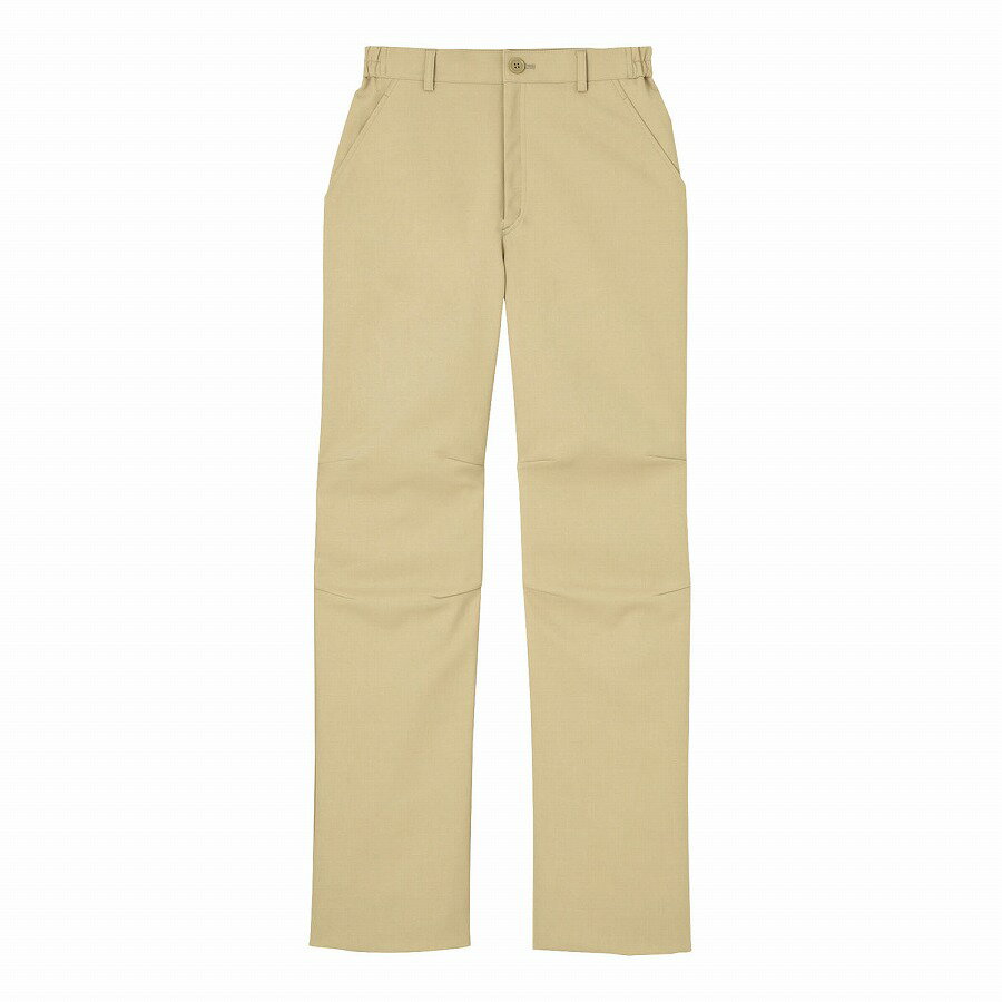 カーシーカシマ パンツ（レディス用）　HL2455-8(スナハマ) M