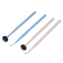 【数量限定/在庫一掃SALE品】【松吉】プラスチック探針 MEd(再利用可)