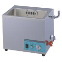 【送料無料】【無料健康相談 対象製品】超音波洗浄器(オーバーフロー型) 約9.0L/7.0L AU-70CO