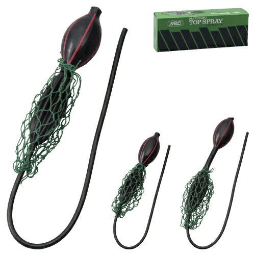 ＜セット販売＞二連球スプレー（K） 10コ