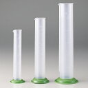 メスシリンダー(ポリ製) 50ml(4)