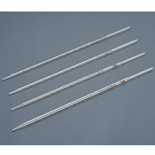 メスピペット 20ml1／10ml
