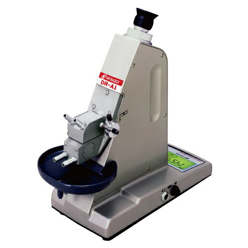 【送料無料】【無料健康相談付】デジタルアッベ屈折計 DR-A1