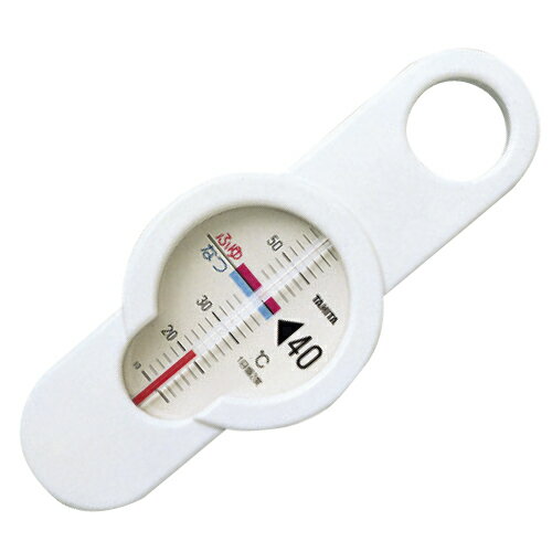 湯温計5416(ホワイト)
