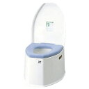 ポータブルトイレSP533-222