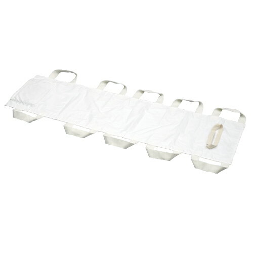 【送料無料】【無料健康相談付】患者移動用シート　救護くん W480×L1700mm