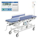 【送料無料】【無料健康相談 対象製品】ストレッチャースケール(検定品) AD-6051