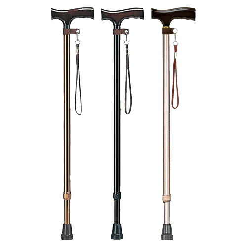 杖用ゴムチップ（3）φ18mmMRA-09121-3(ブラウン)