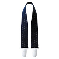 うきうきエプロンSIMPLEクリップ(固定式)コン3×47cm403781