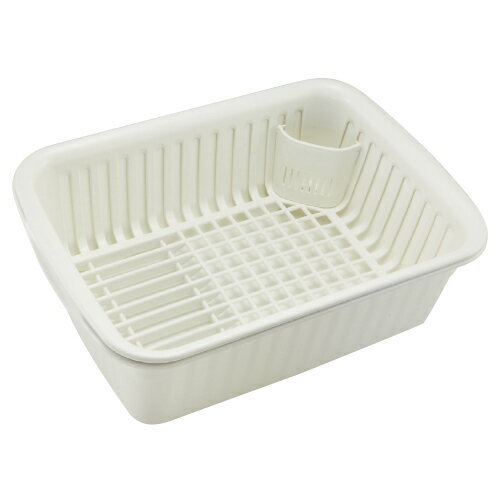 水切カゴ 400×290×140mm