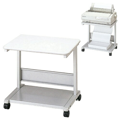 【送料無料】【無料健康相談 対象製品】プリンタラック W600×D485×H550mm RPX-11