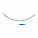 メドライン気管内チューブ(カフ付) DYND43055J(5.5)10ポン 1箱 メドライン・ジャパン 24-4102-01 DYND43055J(5.5)10ポン(4)