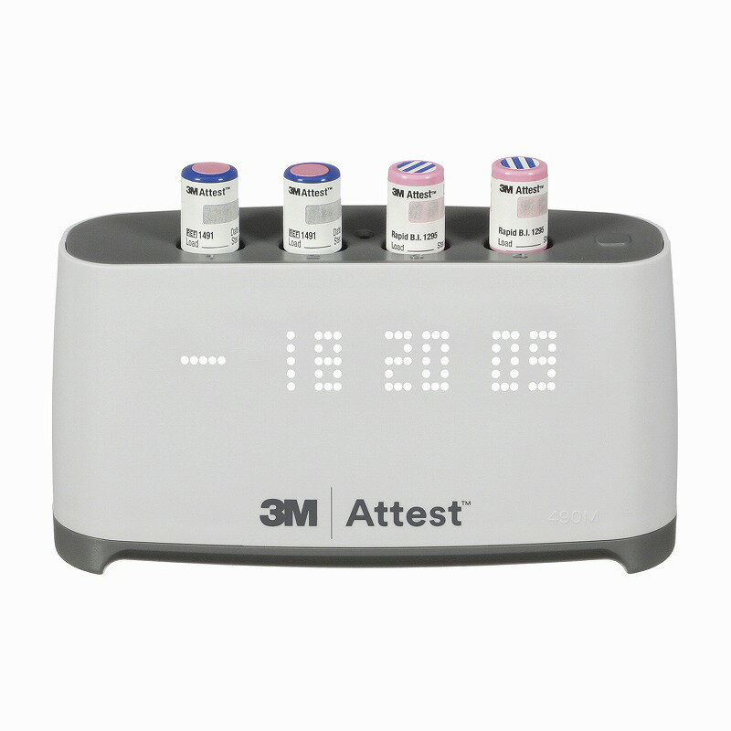 スリーエムジャパン ミニオートリーダースターターキット 490M-GV 販売単位：1