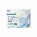 プロフィットサージカルマスク PFTB158(50マイ)タイオンタイフ 販売単位:20