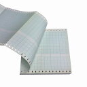 ちばら 分娩監視用記録紙(トーイツ社) CP30-028(20サツ) 販売単位:1(4)