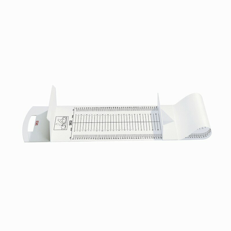 楽天市場】アズワン ポータブル身長計 seca213の通販