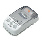 フクダコーリン デジタル自動血圧計専用プリンタ HHX-PRINT 販売単位：1