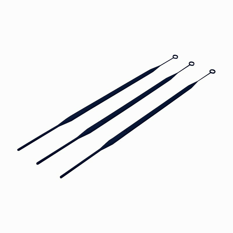 ステム プラスチックループプラエーゼブルー I01031S(6000ホン) 販売単位：1