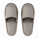 <セット販売>レザー風外縫いスリッパ 40コ