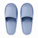 <セット販売>レザー風外縫いスリッパ 40コ