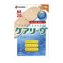 ●高密度ウレタン不織布を使用したケアリーヴの防水タイプ。●滅菌済。