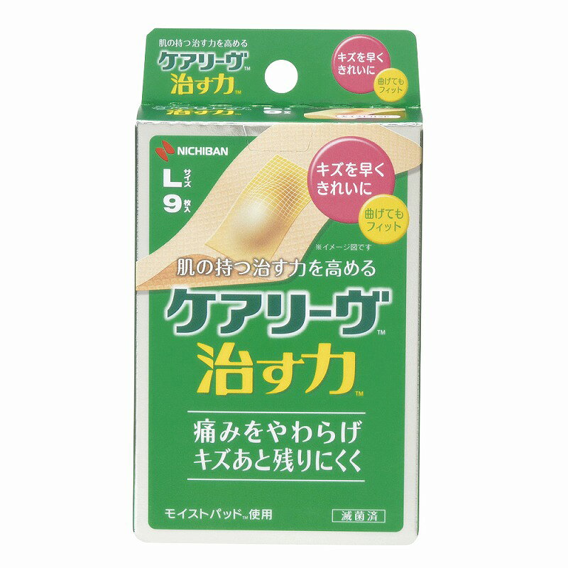 ●ハイドロコロイドパッドがキズを治すのに最適な環境を保ちます。●創傷及び軽度の熱傷の治癒の促進、痛みの軽減、湿潤環境の維持、保護に最適です。●EOG滅菌済。●規格：L●サイズ(粘着部/パッド部)：30×72mm／16×29mm●入数：9枚
