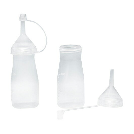 シンリョウ けんだくボトル（7990．90） 100ML(10ホンイリ) 販売単位：1のサムネイル