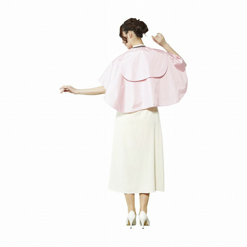 ●首まわりのラバーが水の浸入を完全に防ぎます●完全防水・透湿加工。●カラー:ピンク ,詳細サイズ:《幅×長さ×後丈》900×920×500mm ,材質:ナイロンタフタ（ポリウレタンコーティング） ,適用（機種、腕周・・・）:《首周り》520...