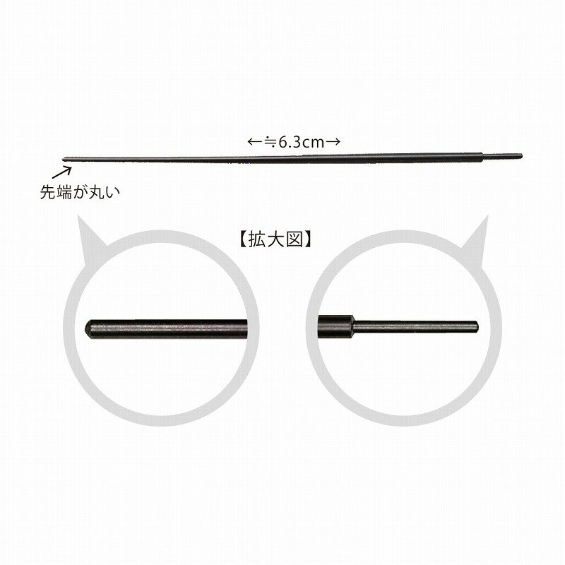 JPS　JPSステンレスダイレーター　SSD14G(63MM)