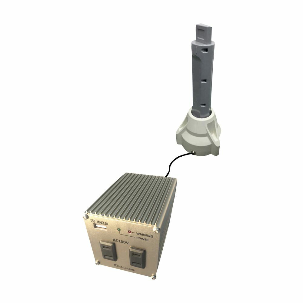 MIRAI−LABO LED投光器用ハイブリットインバータ MLDA-101(X-TERASOヨウ)