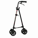 【メーカー直送】ハンドレールステッキ WB5134(ブーケ)【代金引換不可】(4)