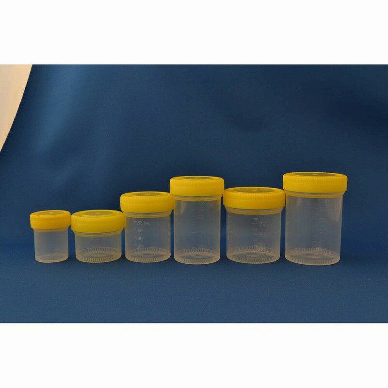 ホルマリン容器（20ml） 2840(100コ)