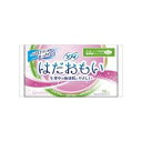 ソフィはだおもいふつうの日用羽つき　26枚 【ユニ・チャーム】