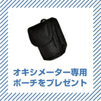無償特典ポーチ付き