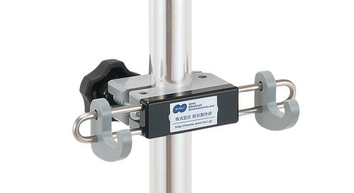 マルチフック（φ22mm支柱専用）AM-MF22