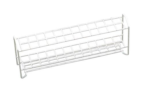 試験管立 SC型 試験管径18mm用 24本立 18-24 入数：1