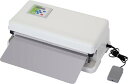 【メーカー直送】加熱温度コントロール電動シーラー W450×D10mm MDi-450 入数:1【代引不可】