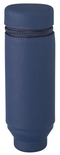 SMART FIT ACTACT スタンドペンケース ネイビー A7692-11 入数：1