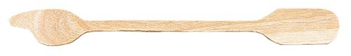 スクレイパー(スメア採取用木ヘラ) 182mm 滅菌済 1CP-11 入数：200