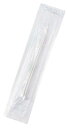 メンティップ綿棒 紙軸 片綿φ5.0×150mm滅菌 2P1505NB 入数:600
