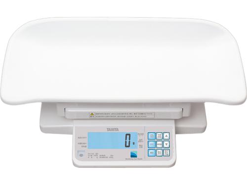 デジタルベビースケール（検定品）BD-715A(USBタンシツキ)9区仕様