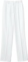 レディースパンツ LL ホワイト WH12012 入数:1