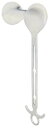 BONIMED 腹壁開創器用中弁 バルファー 85×68mm 入数:1(4)