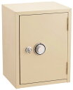 プラム 麻薬金庫 大 W305×D250×H400mm PR-013 入数:1(4)