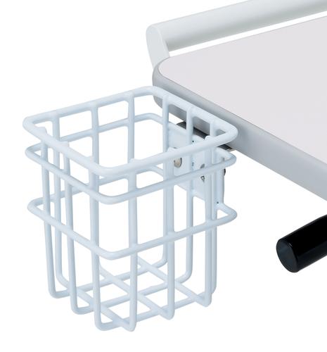 プラム バーコードリーダーバスケット PS-333 入数：1