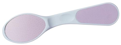 ツーウェイ・カカトのヤスリ シャーベットグリーン NO.313 入数：1