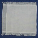 ハーフ尺角ガーゼ 2つ折 30×15cm 3022 入数:600